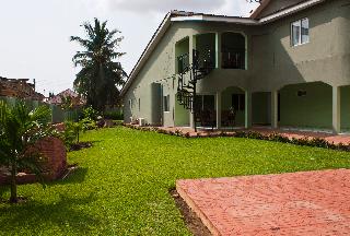 Quest Lodge - Accra hotel