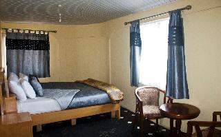 Quest Lodge - Accra hotel