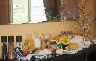 Quest Lodge - Accra hotel
