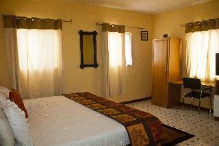 Quest Lodge - Accra hotel