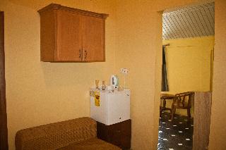 Quest Lodge - Accra hotel