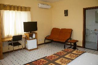 Quest Lodge - Accra hotel