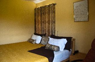 Quest Lodge - Accra hotel
