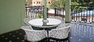 Quest Lodge - Accra hotel