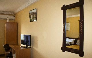 Quest Lodge - Accra hotel