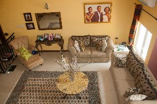Quest Lodge - Accra hotel