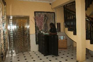 Quest Lodge - Accra hotel