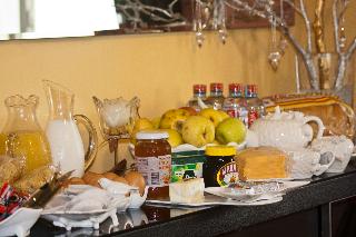 Quest Lodge - Accra hotel