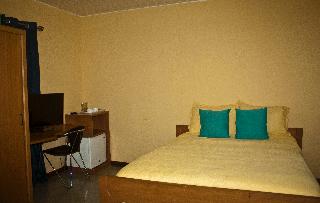 Quest Lodge - Accra hotel
