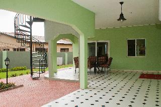 Quest Lodge - Accra hotel
