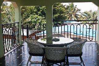 Quest Lodge - Accra hotel