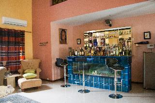 Quest Lodge - Accra hotel