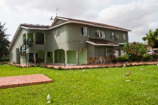 Quest Lodge - Accra hotel