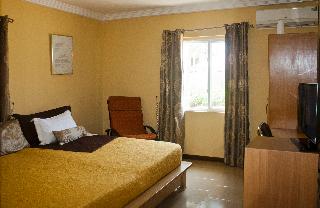 Quest Lodge - Accra hotel