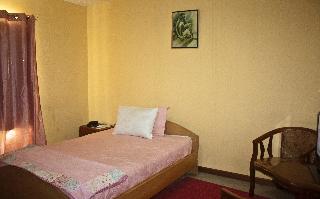 Quest Lodge - Accra hotel