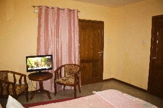 Quest Lodge - Accra hotel