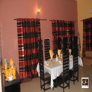 Quest Lodge - Accra hotel