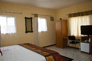Quest Lodge - Accra hotel