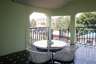 Quest Lodge - Accra hotel