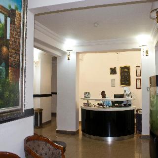 Sonant Court Hotel - Accra hotel