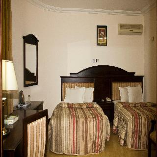 Sonant Court Hotel - Accra hotel