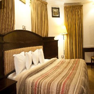 Sonant Court Hotel - Accra hotel
