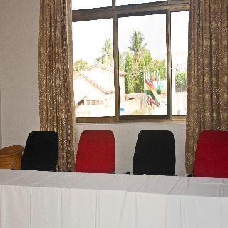 Sonant Court Hotel - Accra hotel