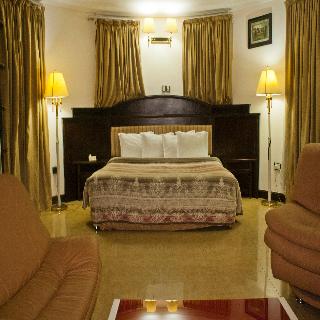 Sonant Court Hotel - Accra hotel