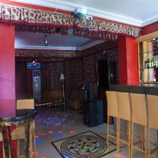 Sonant Court Hotel - Accra hotel