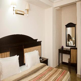 Sonant Court Hotel - Accra hotel