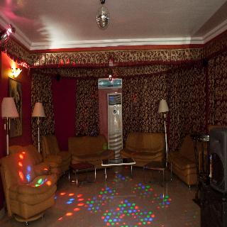 Sonant Court Hotel - Accra hotel