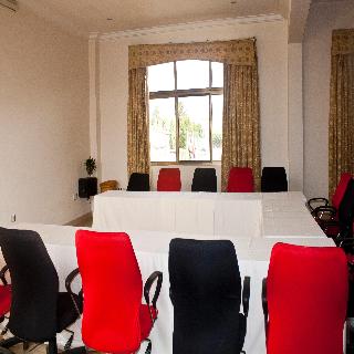Sonant Court Hotel - Accra hotel