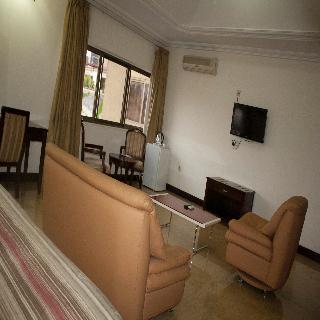 Sonant Court Hotel - Accra hotel