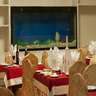 Sonant Court Hotel - Accra hotel