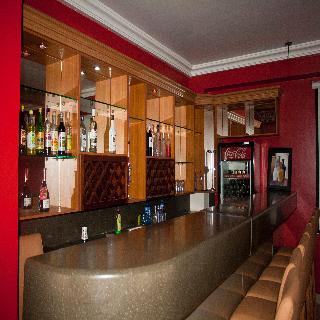 Sonant Court Hotel - Accra hotel