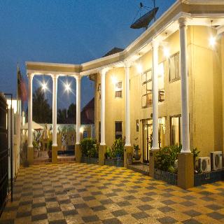 Sonant Court Hotel - Accra hotel