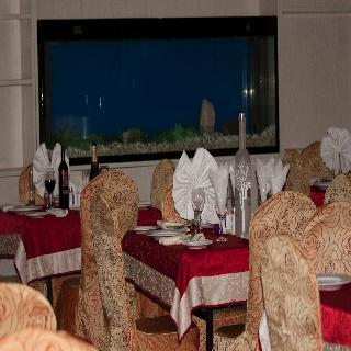 Sonant Court Hotel - Accra hotel