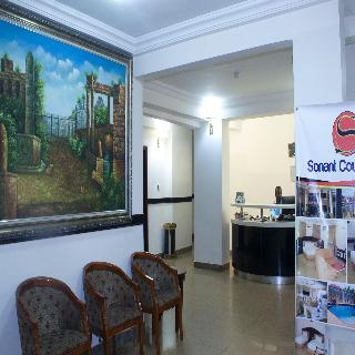 Sonant Court Hotel - Accra hotel