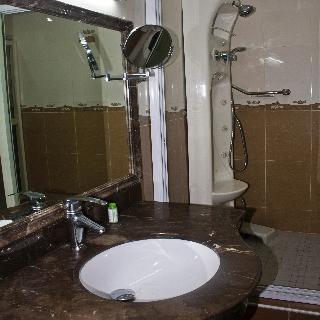 Sonant Court Hotel - Accra hotel