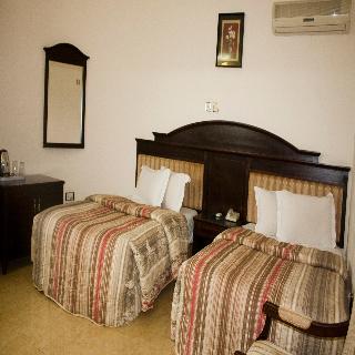 Sonant Court Hotel - Accra hotel