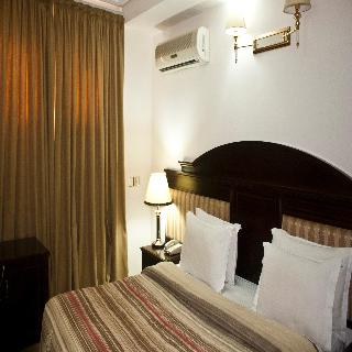 Sonant Court Hotel - Accra hotel