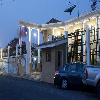 Sonant Court Hotel - Accra hotel