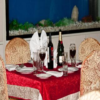 Sonant Court Hotel - Accra hotel