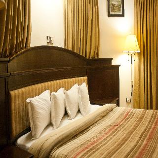 Sonant Court Hotel - Accra hotel