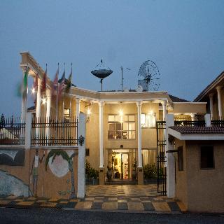 Sonant Court Hotel - Accra hotel