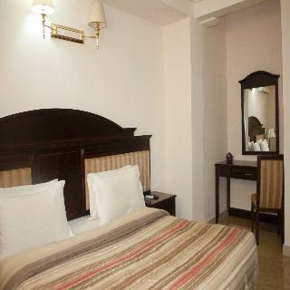 Sonant Court Hotel - Accra hotel