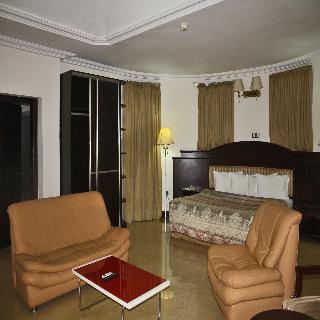 Sonant Court Hotel - Accra hotel