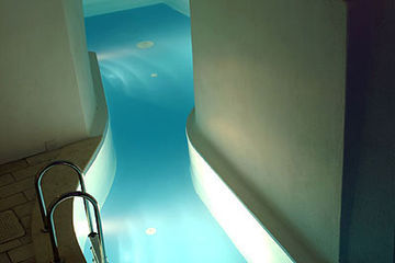 Nefeles Luxury Suites - Santorini | Thira hotel