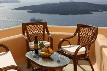 Nefeles Luxury Suites - Santorini | Thira hotel