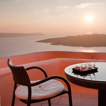 Nefeles Luxury Suites - Santorini | Thira hotel